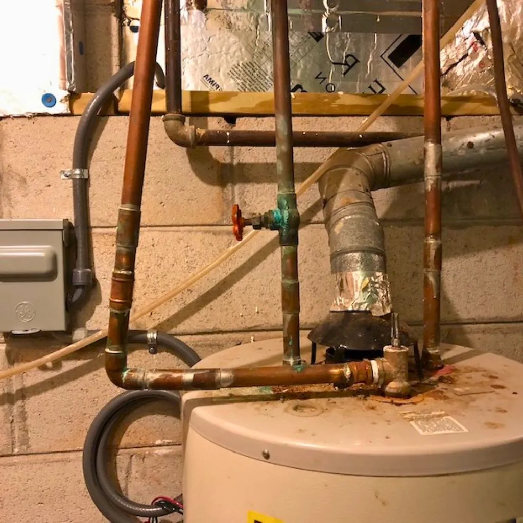 Water Heater Repair in Saranac Lake, NY